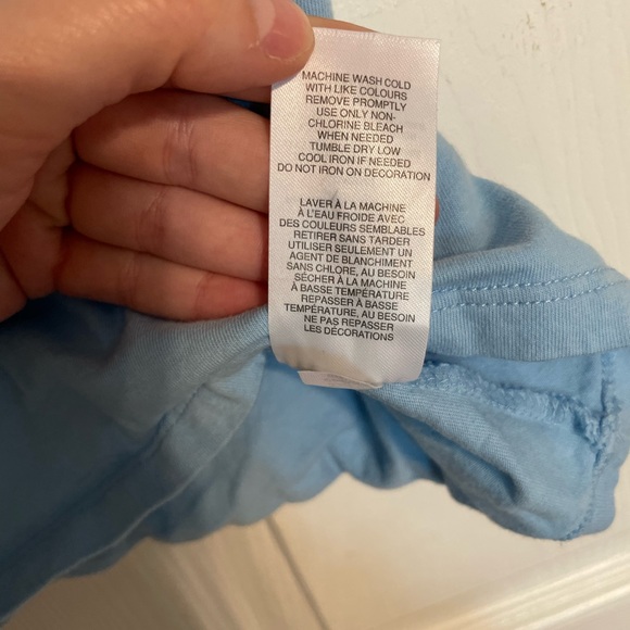 Champion tshirt - Picture 6 of 6